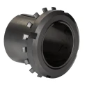 SKF Adapter Sleeve 45 mm Bore Diameter, 70 mm Outside Diameter, Thread Size 45 mm, Overall Length 55 mm H 2310