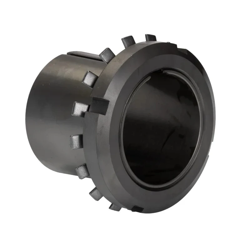 SKF Adapter Sleeve 45 mm Bore Diameter, 70 mm Outside Diameter, Thread Size 45 mm, Overall Length 55 mm H 2310