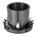 SKF Adapter Sleeve 45 mm Bore Diameter, 70 mm Outside Diameter, Thread Size 45 mm, Overall Length 55 mm H 2310