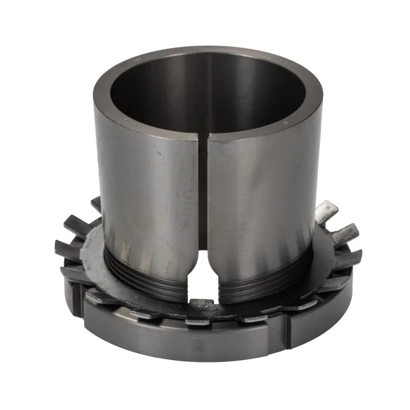 SKF Adapter Sleeve 45 mm Bore Diameter, 70 mm Outside Diameter, Thread Size 45 mm, Overall Length 55 mm H 2310