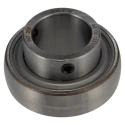 SKF Bearing Unit Insert Stainless Steel 25 mm Inside Diameter 52 mm Outside Diameter Dynamic Load 14000 N YAT 205