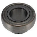 SKF Bearing Unit Insert Stainless Steel 25 mm Inside Diameter 52 mm Outside Diameter Dynamic Load 14000 N YAT 205