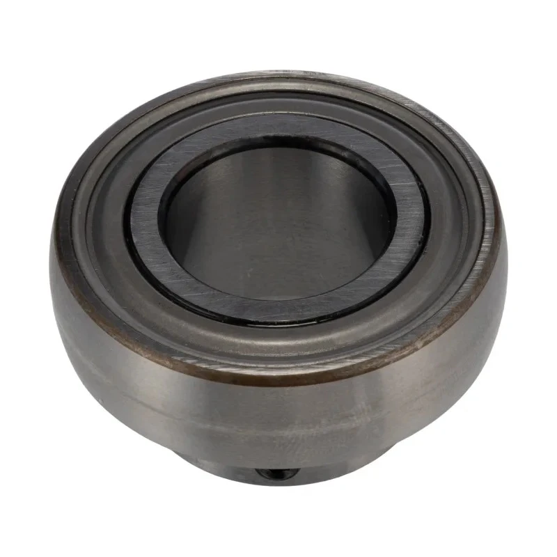 SKF Bearing Unit Insert Stainless Steel 25 mm Inside Diameter 52 mm Outside Diameter Dynamic Load 14000 N YAT 205