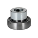 SKF Bearing Insert 15 mm ID 40 mm OD Stainless Steel 4.75kN Static Load 9560N Dynamic Load YET 203/15