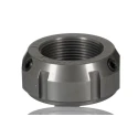 SKF Bearing Assembly Bearing Lock Nut and Locking Device 20mm Inner Diameter KMT 4