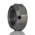 SKF Bearing Assembly Bearing Lock Nut and Locking Device 20mm Inner Diameter KMT 4