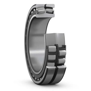 SKF Tapered Roller Bearing 130 mm ID, 200 mm OD, 69 mm Race Width, 2 Rows, Closed End, SKF Explorer Series 24026 CC/W33