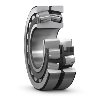 SKF Tapered Roller Bearing 150 mm ID, 225 mm OD, 75 mm Race Width, 2 Rows, Closed End Type 24030 CC/C3W33