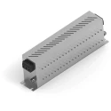 TE Connectivity 3-Phase Chassis Mount EMI Filter 30 A 440V AC 50Hz/60Hz Terminal Block 30KEMS10ABSD