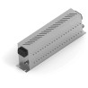 TE Connectivity 3-Phase Chassis Mount EMI Filter 30 A 440V AC 50Hz/60Hz Terminal Block 30KEMS10ABSD