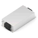 TE Connectivity Chassis Mount 3-Phase EMI Filter Terminal Block 16A 520V AC 50Hz, 60Hz 15KEVD10BFPW
