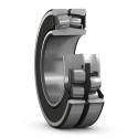 SKF Sealed Spherical Roller Bearing 50mm Bore, 90mm Outside Diameter BS2-2210-2RS/VT143