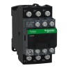 Schneider Electric TeSyS D Reversing Contactor 110V dc Coil 3-Pole 25 A 11 kW 3 NO 690V LC1D256FLS207