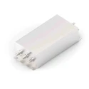 TE Connectivity 3-Phase Chassis Mount EMI Filter Terminal Block 150A 440V ac 50Hz 60Hz 150KEHD10AFPD