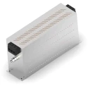 TE Connectivity 3 Phase Chassis Mount EMI Filter 440V AC 100A Terminal Block KEH-BS Series 100KEHD10ABSD