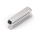 TE Connectivity Chassis Mount 3-Phase EMI Filter Terminal Block 16A 440V AC 50Hz/60Hz KEM-BS 16KEMS10ABSD