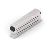 TE Connectivity Chassis Mount 3-Phase EMI Filter Terminal Block 16A 440V AC 50Hz/60Hz KEM-BS 16KEMS10ABSD