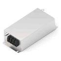 TE Connectivity KEV 100 A 520V AC 50Hz 60Hz Chassis Mount 3-Phase EMI Filter Terminal Block 100KEVD10BFPW