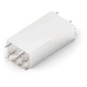 TE Connectivity 3-Phase EMI Filter KEP 150 A 520V AC 50Hz, 60 Hz Chassis Mount Threaded Bolt 150KEPS6BFPW