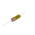 RS PRO Lithium Thionyl Chloride Battery 3.6 V 3.4 Ah ER17505