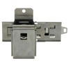 Brainboxes Transformer Accessory Right Angle Wall Surface Metal Mounting Clip for Brainbox ED SW ES Range Product MK-092