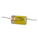 RS PRO 3.6 V Lithium Thionyl Chloride D Battery ER34615, 19Ah Capacity, Standard Termination 209-5320