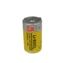 RS PRO 3.6 V Lithium Thionyl Chloride D Battery ER34615, 19Ah Capacity, Standard Termination 209-5320
