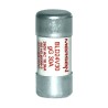 Mersen 30A GG Ceramic Cartridge Fuse 13 x 29 mm 240V AC Full Range BLD Series T1065699 / BLD24V30