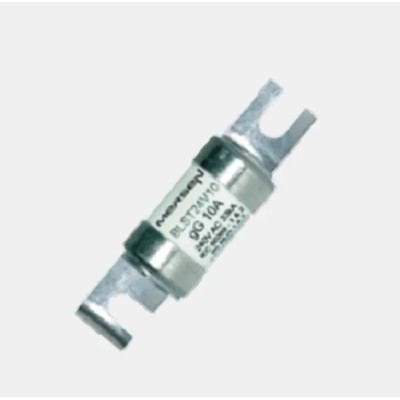 Mersen 25A Offset Tag Fuse 9.4 x 47 mm 240V BLST K1065691 / BLST24V25