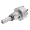 Blu Mol Tungsten Carbide Drill Bit 32 mm Diameter, 10 mm Shank Size 209-7113