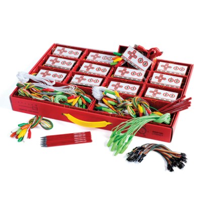 Makey Makey Invention Kit Classroom Kit MMCK STEM Educational Programming Kit China