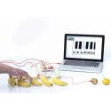 Makey Makey Invention Kit Classroom Kit MMCK STEM Educational Programming Kit China