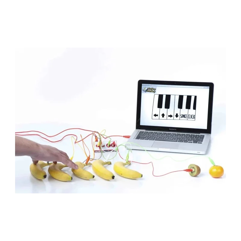 Makey Makey Invention Kit Classroom Kit MMCK STEM Educational Programming Kit China