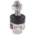 SMC Floating Joint Pneumatic Cylinder & Actuator Accessory JA15-6-100