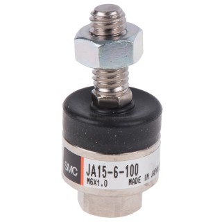 SMC Floating Joint Pneumatic Cylinder & Actuator Accessory JA15-6-100