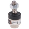 SMC Floating Joint Pneumatic Cylinder & Actuator Accessory JA15-6-100