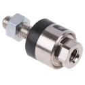 SMC Floating Joint Pneumatic Cylinder & Actuator Accessory JA15-6-100
