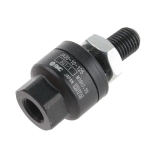 SMC Floating Joint Pneumatic Cylinder & Actuator Accessory 32mm Bore Size JA30-10-125