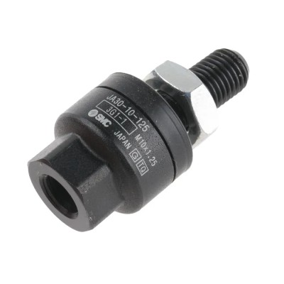 SMC Floating Joint Pneumatic Cylinder & Actuator Accessory 32mm Bore Size JA30-10-125