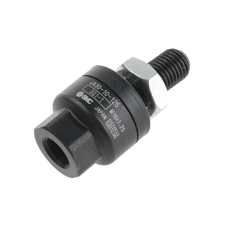 SMC Floating Joint Pneumatic Cylinder & Actuator Accessory 32mm Bore Size JA30-10-125