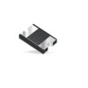 Bourns 400 V 1 A Low Loss Diode, Surface Mount DO-214AC Package CD214A-FS1G