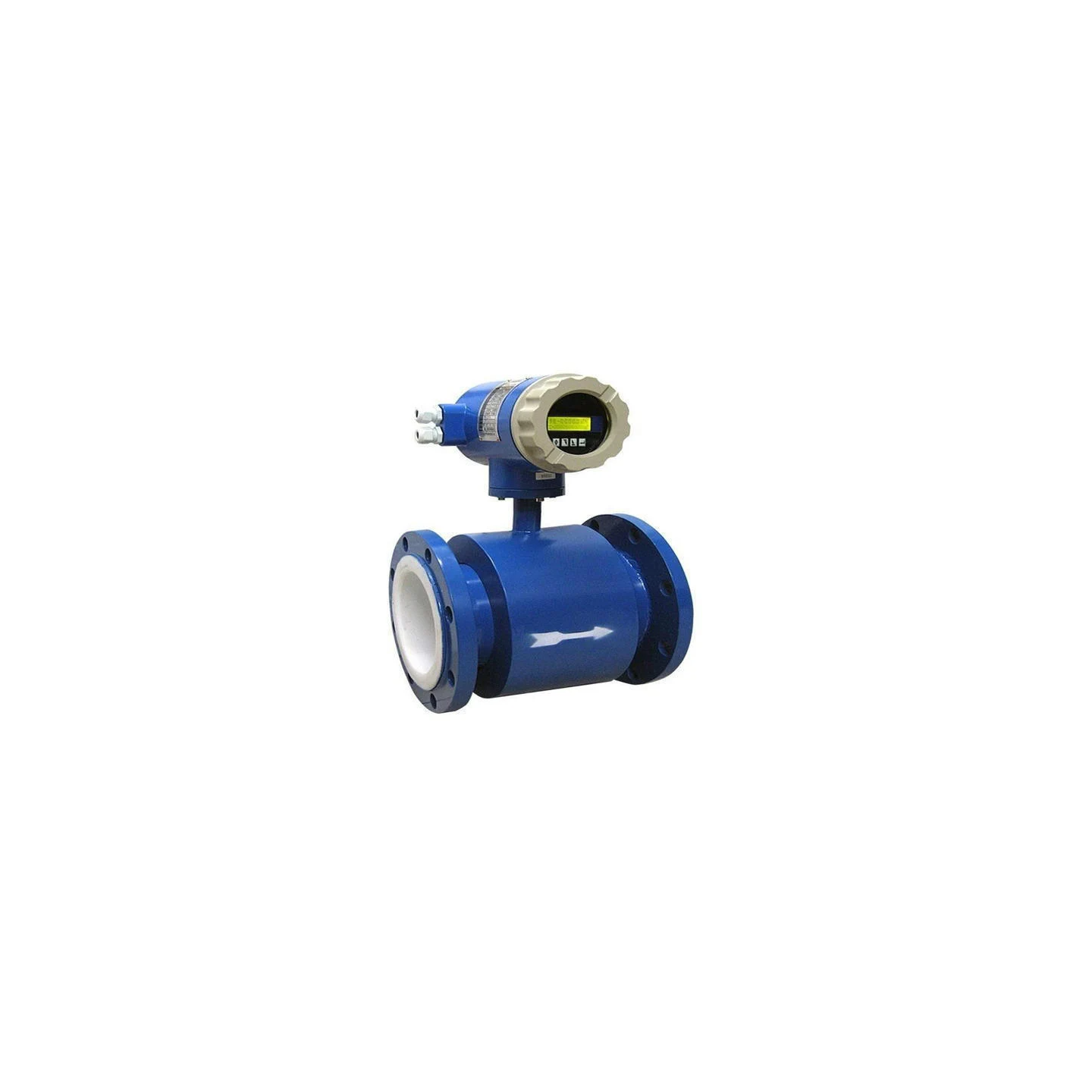 Em Telemetry Buy LFIA 40mm Electromagnetic Flow Meter with Telemetry System