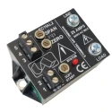 United Automation Universal Phase Angle Module Surface Mount 26 A Rated Current 250 A Surge Current 65°C Max FC11AL/2