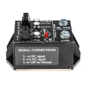 United Automation Universal Phase Angle Module Surface Mount 26 A Rated Current 250 A Surge Current 65°C Max FC11AL/2