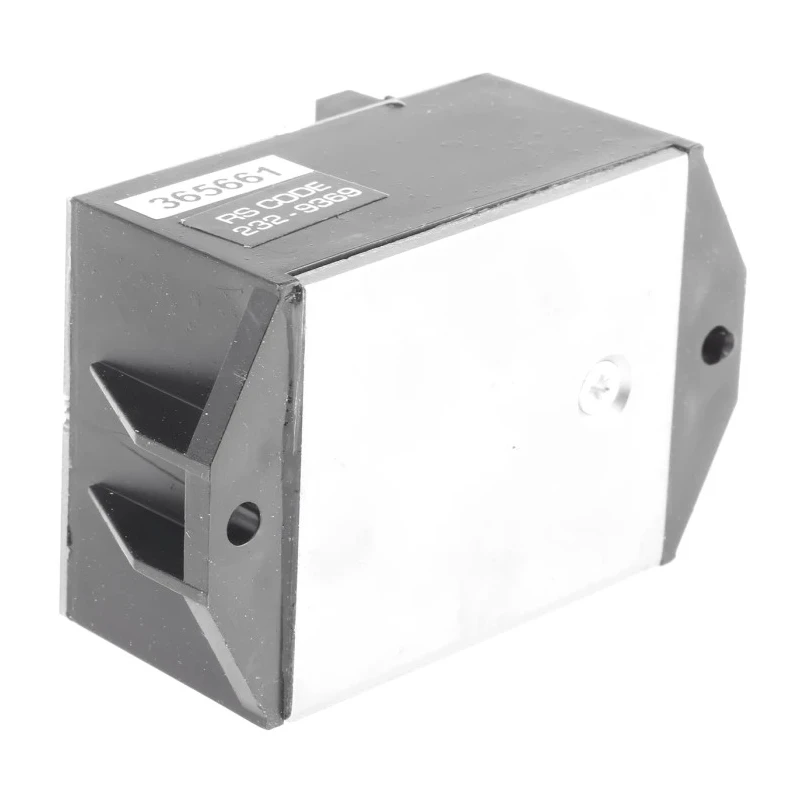 United Automation Burst Fire Firing Trigger Module 25 A 250 A FC11BL/2