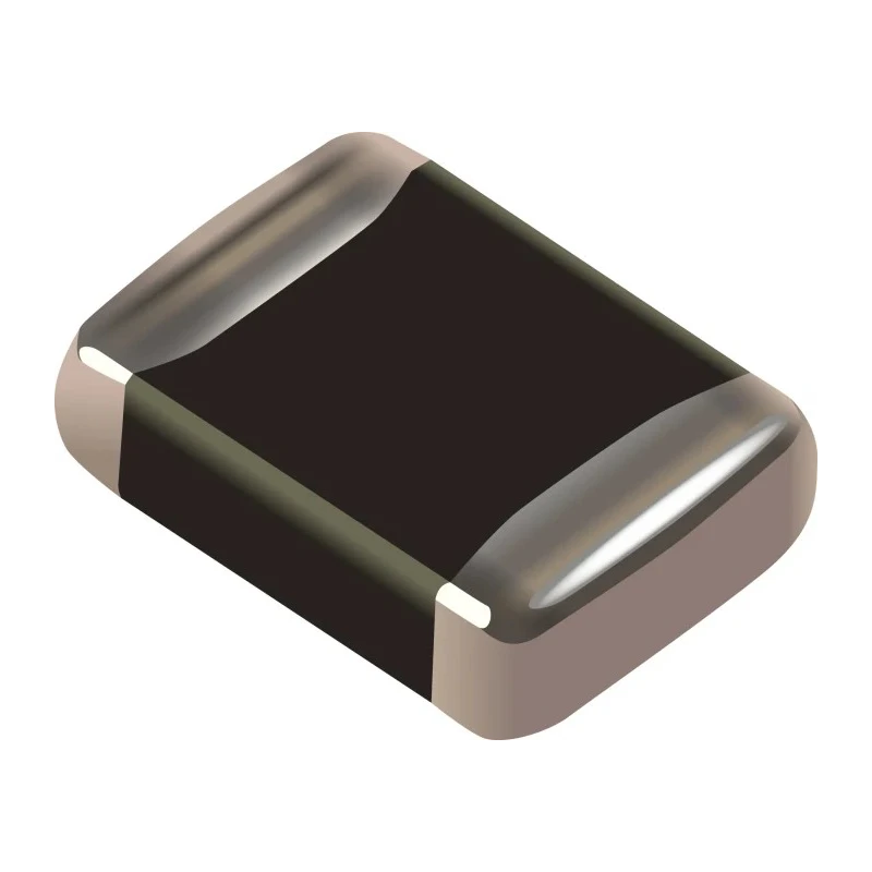 Bourns AV Series Varistor 780 pF Capacitance 1 A Clamping 54 V 22 V 1206 AV20K1206201NIR1