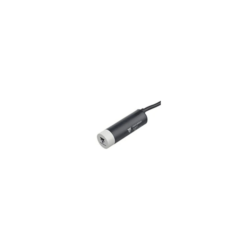 Carlo Gavazzi Threaded Barrel Capacitive Proximity Sensor 20 mm, M32 Relay 230V ac 255V dc CB32CLN20RTAX5M