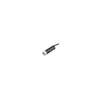 Carlo Gavazzi Threaded Barrel Capacitive Proximity Sensor 20 mm M32 Relay 230V ac 255V dc CB32CLN20RVAX5M
