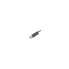 Carlo Gavazzi Threaded Barrel Capacitive Proximity Sensor 20 mm M32 Relay 230V ac 255V dc CB32CLN20RVAX5M