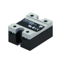 Carlo Gavazzi RM1D Series Solid State Relay Panel Mount 50 A Load 60 V DC Load 32 V Control 